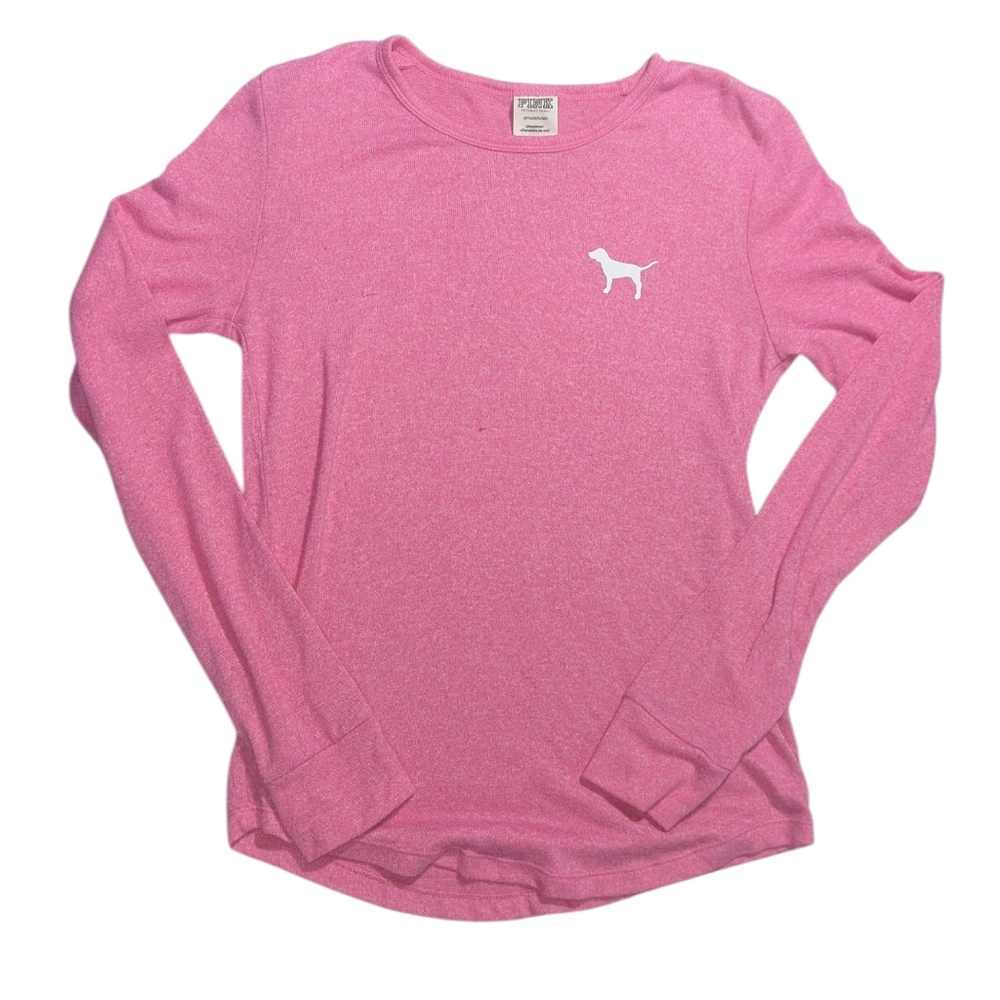 Victoria's Secret PINK Sleepshirt Small